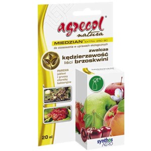 Miedzian extra 350SC - 50 ml