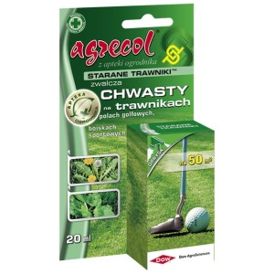 STARANE na chwasty w trawniku 260EW - 20 ML