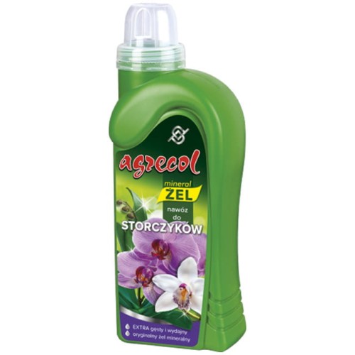 Nawóz Mineral Żel Do Storczyków 0,5L