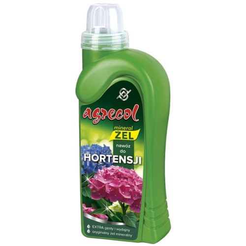 Nawóz Mineral Żel Do Hortensji 0,5L