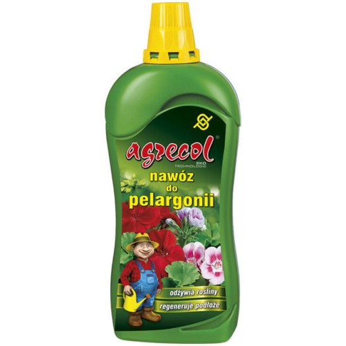 Nawóz Do Pelargonii 1,2 L