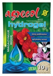 HYDROGEL ZEBA SP 10 G