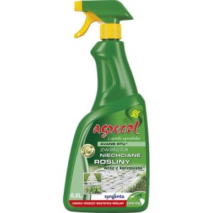 AVANS RTU 500ML