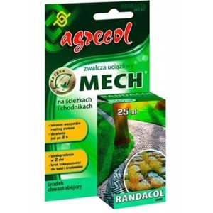 RANDACOL 680EC-25 ML (NA MECH)