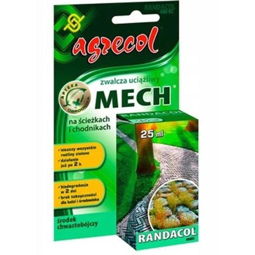 RANDACOL 680EC-25 ML (NA MECH)