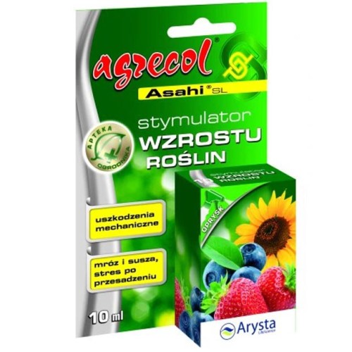 ASAHI SL- 10ML