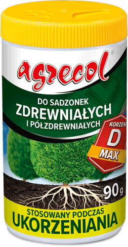 Ukorzeniający Nawóz Do Roślin Zdrewniałych 90G