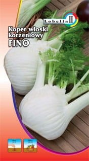Fenkuł Fino koper włoski 1g  / L /