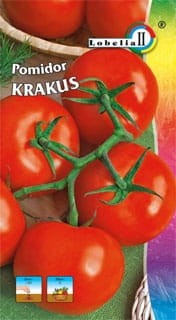 Pomidor Krakus 0,5g  / L /