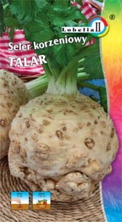 Seler korzeniowy Talar 1g  / L /