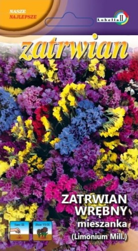 Zatrwian wrębny mix 0,2g  / L /