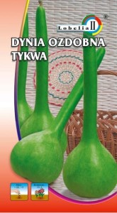 Dynia ozdobna Tykwa mix 1g  / L /