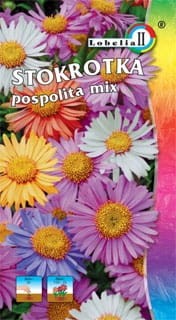 Stokrotka pospolita mieszanka 0,3g  / L /