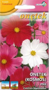 Onętek Kosmos mix 2g  / L /