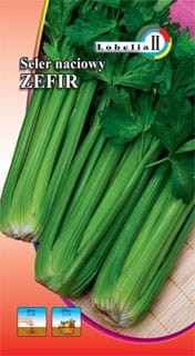 Seler naciowy Zefir 1g  / L /