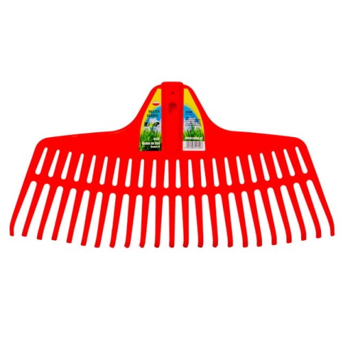 Grabie do liści nieoprawne plastikowe