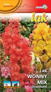 Lak wonny mix 1g  / L /