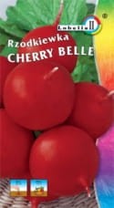 Rzodkiewka Cherry Belle 10g  / L /