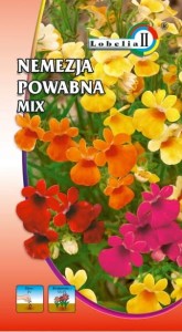 Nemezja mix 0,5g  / L /