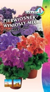 Pierwiosnek  mix 0,2g  / L /