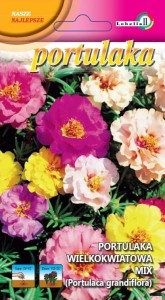 Portulaka mix 0,5g  / L /