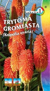 Trytoma groniasta 0,5g  / L /