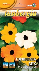 Tunbergia  mix 0,5g  / L /