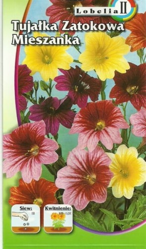 Tujałka  mix 0,5g  / L /