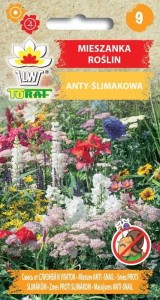 Mieszanka antyślimakowa  2g  / T /