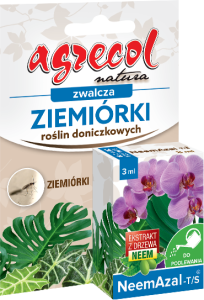 NeemAzal T/S na ziemiórki, mączliki, owady ssące 3 ml