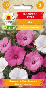 Ślazówka letnia  1g  / T /