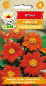 Titonia 1g  / T /