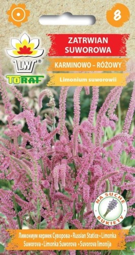 Zatrwian Suworowa 0,1g  / T/