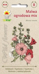 Malwa figolista mix 1g  / T /