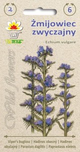 Żmijowiec zwyczajny 1 g.  / T /