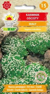 Karmnik ościsty 0,05g / T /