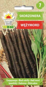Skorzonera Wężymord 2g  / T /