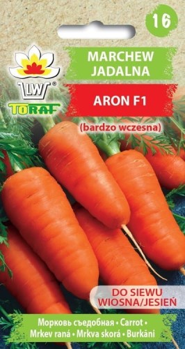 Marchew Aron F1  2g  / T /