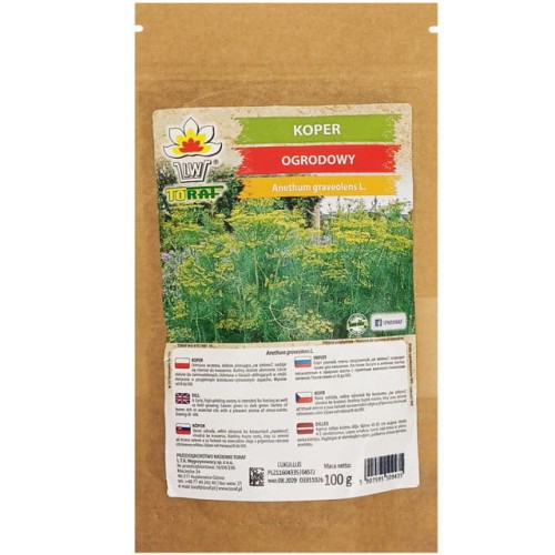 Koper Lukullus 100g  / T /