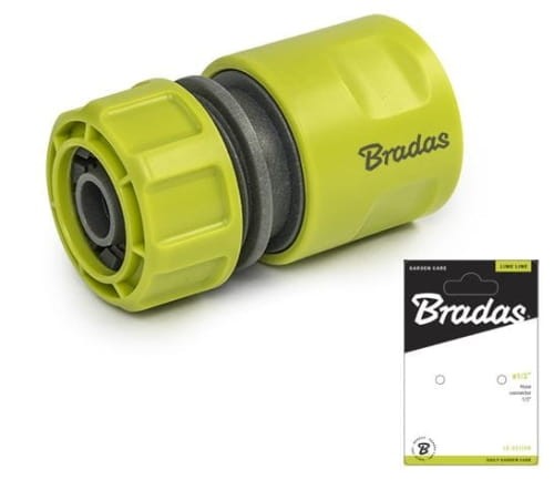 LIME LINE BRADAS Szybkozłącze na wąż 1/2"