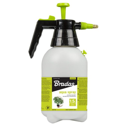Opryskiwacz ciśnieniowy 1,5l Aqua Spray