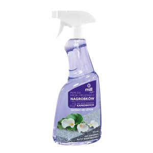 Płyn do mycia NAGROBKÓW 555 ml