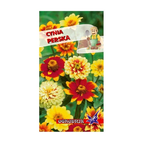 Cynia perska mix 0,5 g  / O /