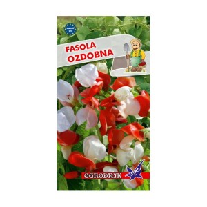 Fasola ozdobna mieszanka 10g  / O /