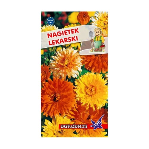 Nagietek lekarski mix 2g  / O /
