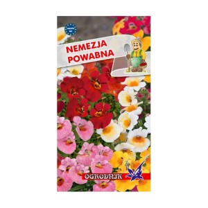 Nemezja powabna mieszanka 0,5g  / O /