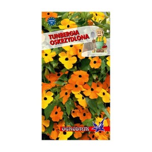 Tunbergia mix 0,6g  / O /