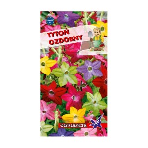 Tytoń ozdobny mieszanka 0,5g  / O /