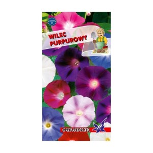 Wilec purpurowy mieszanka 3g  / O /