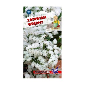 Zatrwian wrębny biały 0,4g  / O /